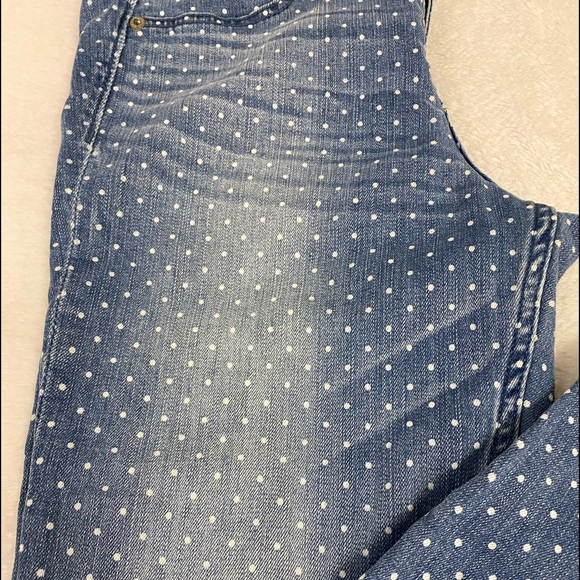 Abercrombie & Fitch Skinny Jeans - Picture 3 of 7